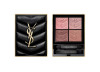 400 BABYLONE ROSES COUTURE MINI CLUTCH PALETA SOMBRAS YVES SAINT LAURENT
