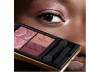 400 BABYLONE ROSES COUTURE MINI CLUTCH PALETA SOMBRAS YVES SAINT LAURENT