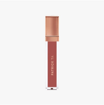 SHE`S CONFIDENT SILKY LIP BATOM PATRICK TA