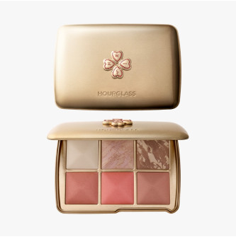 WISH AMBIENT LIGHTING EDIT - PALETA DE SOMBRAS HOURGLASS 