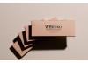 PALETA BATONS WISH BOLD HARMONY - ESSENTIAL LIP CREAM MICHELLY PALMA