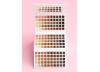 WEDDING WISH XXXL PALETA DE SOMBRAS P.LOUISE THE BRIDAL SERIES WEDDING WISH XXXL PALETA DE SOMBRAS P.LOUISE THE BRIDAL SERIES
