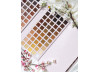 WEDDING WISH XXXL PALETA DE SOMBRAS P.LOUISE THE BRIDAL SERIES WEDDING WISH XXXL PALETA DE SOMBRAS P.LOUISE THE BRIDAL SERIES