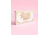 WEDDING WISH XXXL PALETA DE SOMBRAS P.LOUISE THE BRIDAL SERIES WEDDING WISH XXXL PALETA DE SOMBRAS P.LOUISE THE BRIDAL SERIES