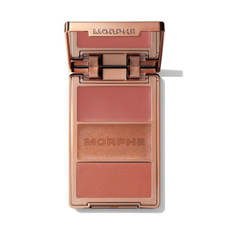 YACHT DAY - CHEEK THRILLS TRIO MORPHE 