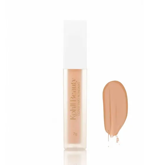 4 RIO SUCURI - CORRETIVO BLINDADO - KOHLL BEUATY