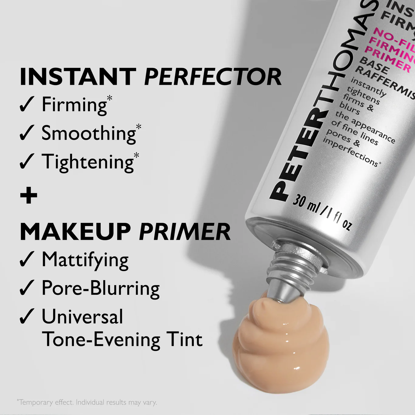FIRMING PRIMER 30ML PETER THOMAS ROTH FIRMING PRIMER 30ML PETER THOMAS ROTH