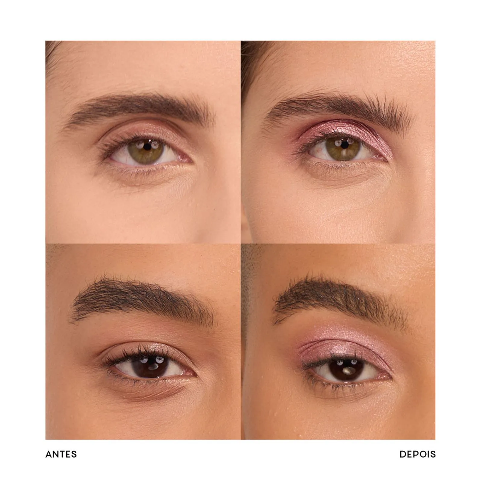 SOMBRA LIQUIDA SPARKLE ROSA SOMBRA LIQUIDA SPARKLE ROSA